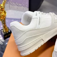 $125.00 USD Louis Vuitton Casual Shoes For Women #1340527