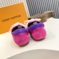 $118.00 USD Louis Vuitton Casual Shoes For Women #1340532