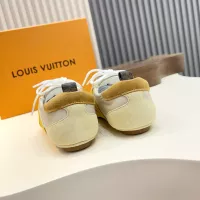 $118.00 USD Louis Vuitton Casual Shoes For Women #1340534