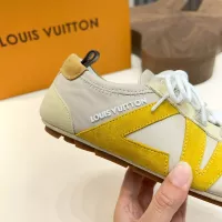 $118.00 USD Louis Vuitton Casual Shoes For Women #1340534