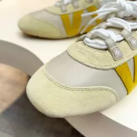 $118.00 USD Louis Vuitton Casual Shoes For Women #1340534