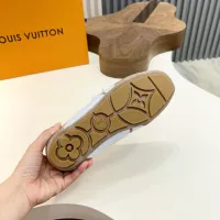 $118.00 USD Louis Vuitton Casual Shoes For Women #1340535