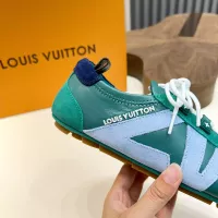 $118.00 USD Louis Vuitton Casual Shoes For Women #1340536