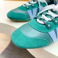 $118.00 USD Louis Vuitton Casual Shoes For Women #1340536