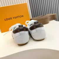 $118.00 USD Louis Vuitton Casual Shoes For Women #1340537