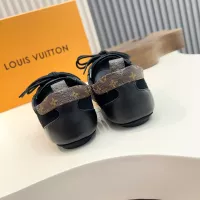 $118.00 USD Louis Vuitton Casual Shoes For Women #1340538