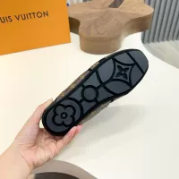 $118.00 USD Louis Vuitton Casual Shoes For Women #1340538