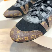 $118.00 USD Louis Vuitton Casual Shoes For Women #1340538