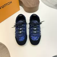 $118.00 USD Louis Vuitton Casual Shoes For Women #1340539