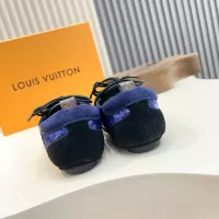 $118.00 USD Louis Vuitton Casual Shoes For Women #1340539