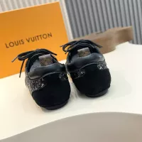 $118.00 USD Louis Vuitton Casual Shoes For Women #1340540