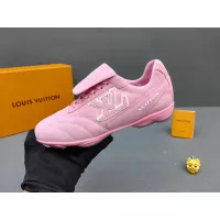 $115.00 USD Louis Vuitton Casual Shoes For Women #1340541