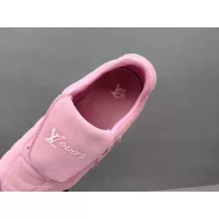 $115.00 USD Louis Vuitton Casual Shoes For Women #1340541