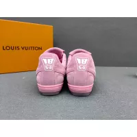 $115.00 USD Louis Vuitton Casual Shoes For Women #1340541