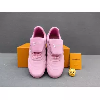 $115.00 USD Louis Vuitton Casual Shoes For Women #1340541
