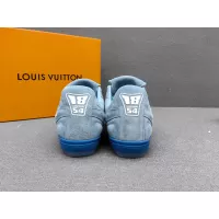 $115.00 USD Louis Vuitton Casual Shoes For Women #1340542