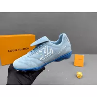 $115.00 USD Louis Vuitton Casual Shoes For Men #1340543