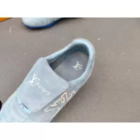 $115.00 USD Louis Vuitton Casual Shoes For Men #1340543