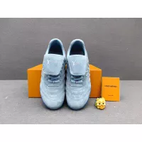 $115.00 USD Louis Vuitton Casual Shoes For Men #1340543