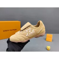 $115.00 USD Louis Vuitton Casual Shoes For Women #1340544