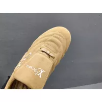 $115.00 USD Louis Vuitton Casual Shoes For Women #1340544