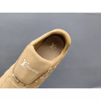 $115.00 USD Louis Vuitton Casual Shoes For Women #1340544