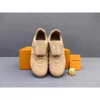 $115.00 USD Louis Vuitton Casual Shoes For Women #1340544