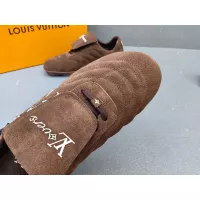 $115.00 USD Louis Vuitton Casual Shoes For Men #1340547