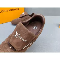 $115.00 USD Louis Vuitton Casual Shoes For Men #1340547