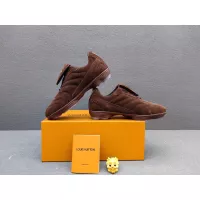 $115.00 USD Louis Vuitton Casual Shoes For Men #1340547