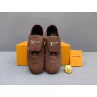 $115.00 USD Louis Vuitton Casual Shoes For Men #1340547
