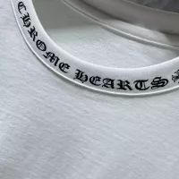 $34.00 USD Chrome Hearts T-Shirts Short Sleeved For Unisex #1340548