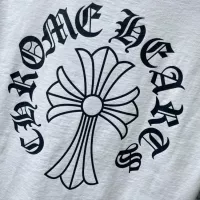 $34.00 USD Chrome Hearts T-Shirts Short Sleeved For Unisex #1340548