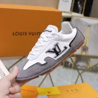 $115.00 USD Louis Vuitton Casual Shoes For Men #1340549