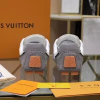 $115.00 USD Louis Vuitton Casual Shoes For Men #1340549