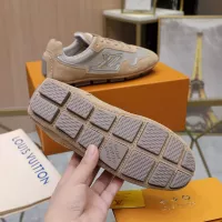 $115.00 USD Louis Vuitton Casual Shoes For Men #1340550