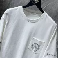 $32.00 USD Chrome Hearts T-Shirts Short Sleeved For Unisex #1340551