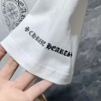 $32.00 USD Chrome Hearts T-Shirts Short Sleeved For Unisex #1340551