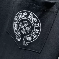 $32.00 USD Chrome Hearts T-Shirts Short Sleeved For Unisex #1340552