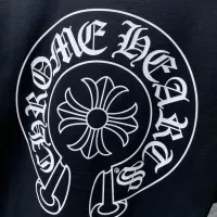 $32.00 USD Chrome Hearts T-Shirts Short Sleeved For Unisex #1340552