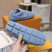 $115.00 USD Louis Vuitton Casual Shoes For Men #1340553