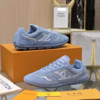 $115.00 USD Louis Vuitton Casual Shoes For Men #1340553