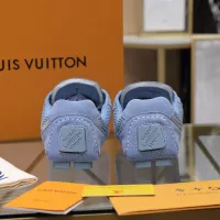 $115.00 USD Louis Vuitton Casual Shoes For Men #1340553