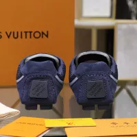 $115.00 USD Louis Vuitton Casual Shoes For Men #1340554