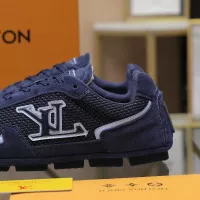 $115.00 USD Louis Vuitton Casual Shoes For Men #1340554