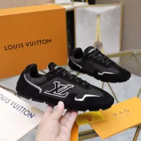 $115.00 USD Louis Vuitton Casual Shoes For Men #1340555
