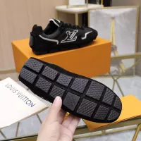 $115.00 USD Louis Vuitton Casual Shoes For Men #1340555