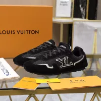 $115.00 USD Louis Vuitton Casual Shoes For Men #1340555