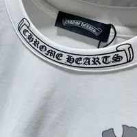 $38.00 USD Chrome Hearts T-Shirts Short Sleeved For Unisex #1340556