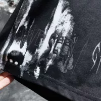 $39.00 USD Chrome Hearts T-Shirts Short Sleeved For Unisex #1340558